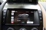 Jaguar F-Type V6 S Coupe 2015 года